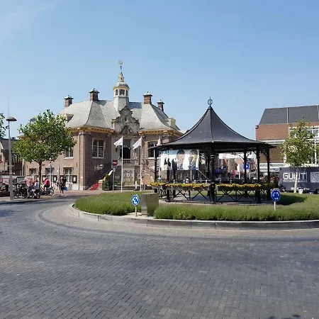 Cenza * Zandvoort