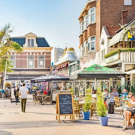 Cenza * Zandvoort