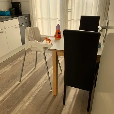 Cenza Διαμέρισμα Zandvoort
